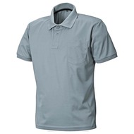 クイックドライポロシャツ