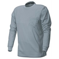 クイックドライロングTシャツ