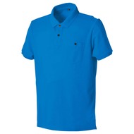 ソフトドライポロシャツ