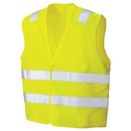 ポケッタブル フラッシュベスト