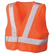 ショート フラッシュベスト