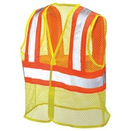 ウルトラメッシュ フラッシュベスト