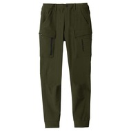 バルキーライト　4WAY　ストレッチジョガー