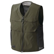 S-ICE　4WAY　ストレッチアイスポケットベスト