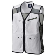 ストレッチライトメッシュベスト