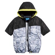 フレッシフードショートジャケット