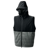 STX　4WAY　ストレッチライトリペルベスト