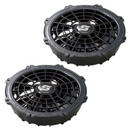 12Vファン（2個セット）