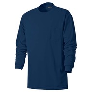 吸汗速乾長袖Tシャツ