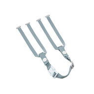 ST#143-SH用　交換用　クイック耳ひも付あごひも