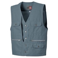 サマートロピカルベスト