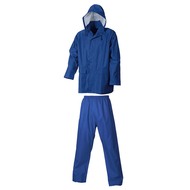 総メッシュレインウェア