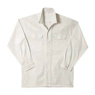 立ち襟鳶シャツ