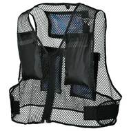 保冷剤付きメッシュベスト