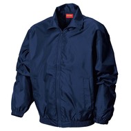 カラーブルゾン