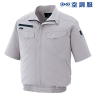 半袖ブルゾン（空調服）