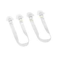 ST#123-JZVさくら用透明みみひも