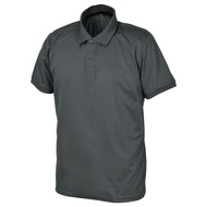 クイックドライポロシャツ（ポケットレス）