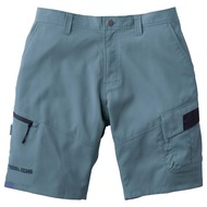 カーゴハーフパンツ