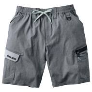 カーゴハーフパンツ