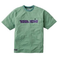 半袖クルーネックTシャツ