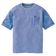 半袖クルーネックTシャツ