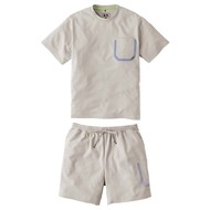 半袖Tシャツ・ショーツセット