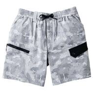 カーゴハーフパンツ