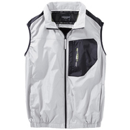 ミドルファンベスト