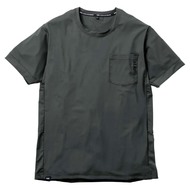 半袖Tシャツ（胸ポケット有）