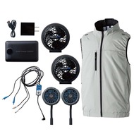 アイスファンセット