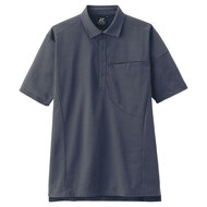 半袖ポロシャツ（男女兼用）