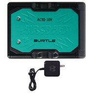 リチウムイオンバッテリー