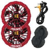 ファンユニット