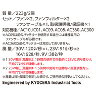機能詳細