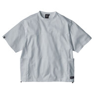 フェイスコットンDRY　5ポケット半袖Tシャツ