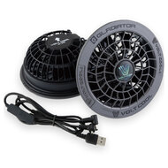 ボルトクール ファンセット（カラー）