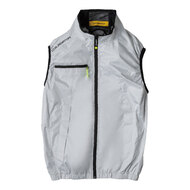 ボルトクール　日傘遮熱　ベスト（ペルチェ ネックホルダー付）