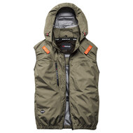 エアークラフトベスト（ハーネス対応）