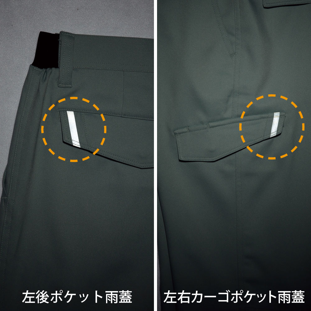 機能詳細