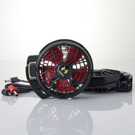 ハイパワーファンセット