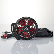 フラットハイパワーファンセット