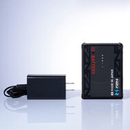 12V　リチウムイオンバッテリーセット（Bluetooth対応）