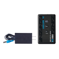 24V　リチウムイオンバッテリーセット　JL-2BN