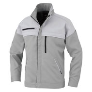 エコ・ストレッチ　ブルゾン