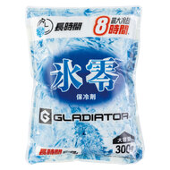 氷零 0℃　保冷剤　300ｇ（1個）
