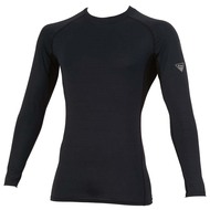 長袖コンプレッション