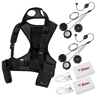 ペルチェベストセット(バッテリー付き)