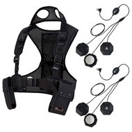 ペルチェベストセット(バッテリー無し)