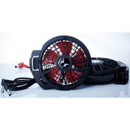 フラットハイパワーファンセット